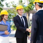 建造業輸入勞工計劃