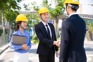 建造業輸入勞工計劃