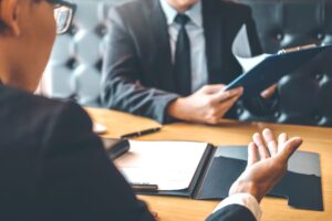 香港企業外勞管理與請假制度