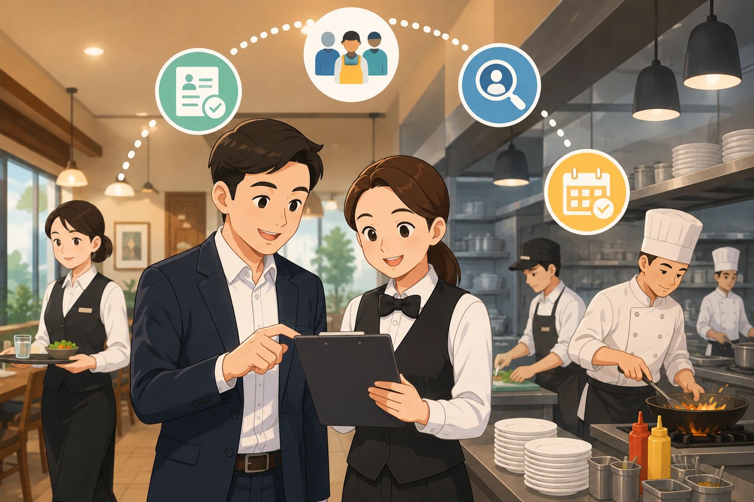 ESLS第二級審批