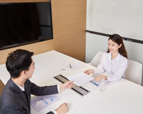 配額申請