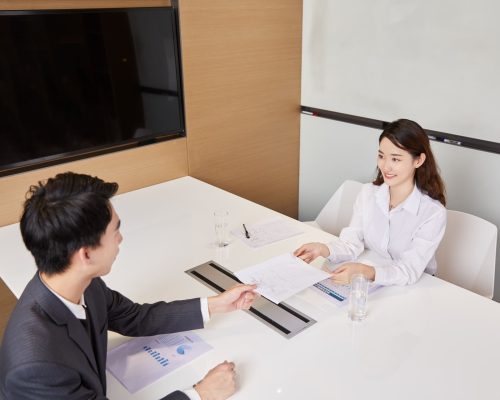 配額申請